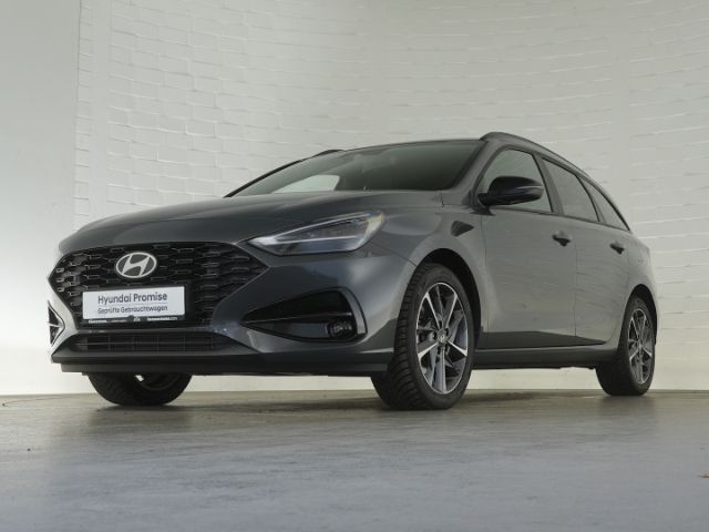 i30cw FACELIFT T-GDI ADVANTAGE PLUS 48V DCT+VOLL