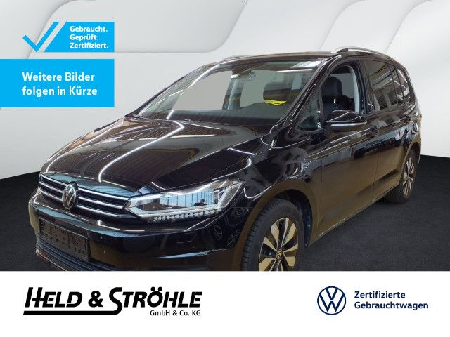 Image of Volkswagen Touran