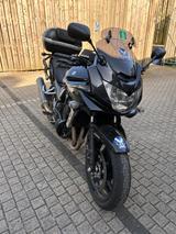 Suzuki GSF 1250 SA Bandit - SUZUKI 2010 BANDIT 1250