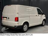 Volkswagen T6.1 Transporter Kasten FWD*3-SITZE*AHK*150PS* - Volkswagen T6 Transporter aus 2021