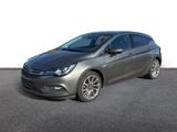 Opel Astra Ultimate Keyless SHZ LenkradHZG Navi Allwe - Opel Astra Ultimate mit Diesel-Antrieb