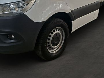 Mercedes Sprinter - 6