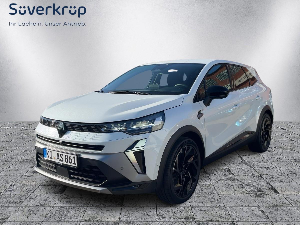 Renault Symbioz Esprit Alpine E-Tech Full Hybrid 145