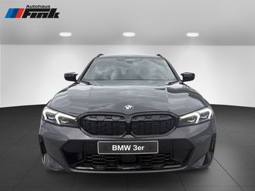 BMW M340i xDrive Touring Sportpaket Head-Up HK HiFi