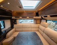 Concorde Cruiser 890 RLA -920 Ah Lithium -AHK (10/28)