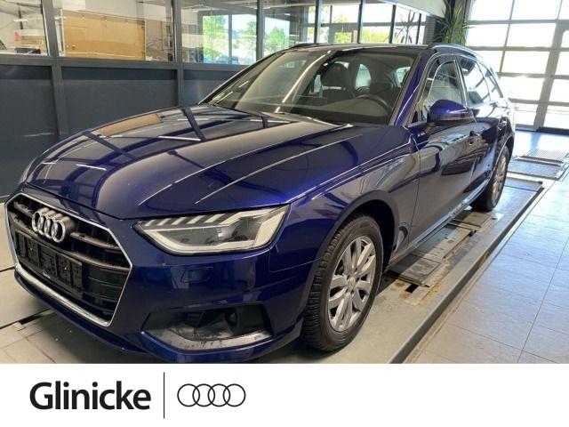Audi A4 Avant 2.0 TDI Matrix SiHz