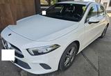 Mercedes-Benz A 200 A -Klasse A 200