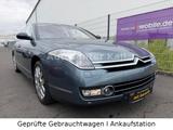 Citroën C6 Pallas 1.HAND TOP ZUSTAND RENTER-&GARAGE - scheckheftgepflegte Citroën C6
