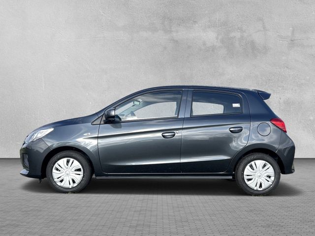 Space Star / UPE: 16.730,- € / 1,2l SELECT KLIMA