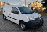 Renault Kangoo Rapid Maxi WÜRTH Regale Klima PDC 1.HD - Renault Kangoo Gebrauchtwagen in Frankfurt