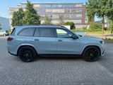 Mercedes-Benz GLS -Klasse 450 d 4Matic AMG Sport 7 Sitze LED - Mercedes-Benz GLS 450 aus 2024