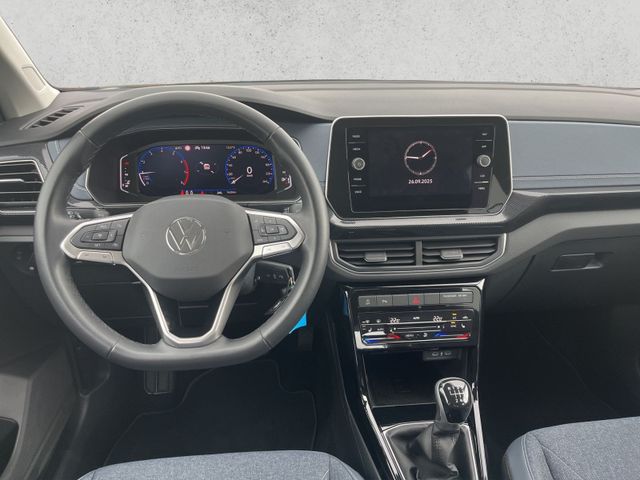 T-Cross Style 1.0 TSI