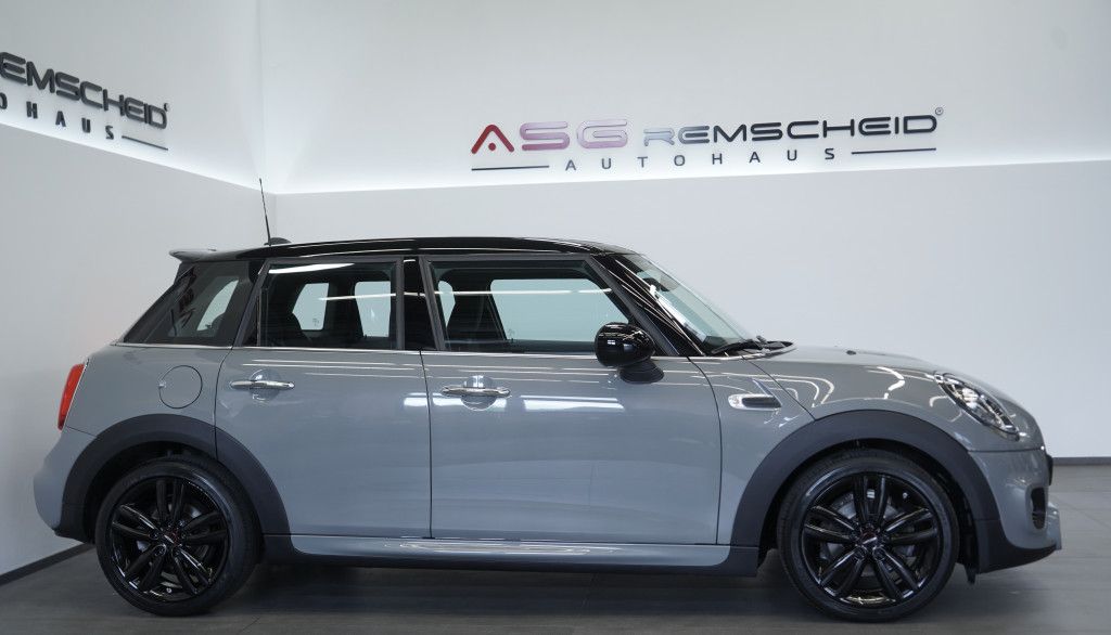 Mini Cooper Clubman
