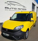 Fiat Doblò SX Maxi Kasten - Offers