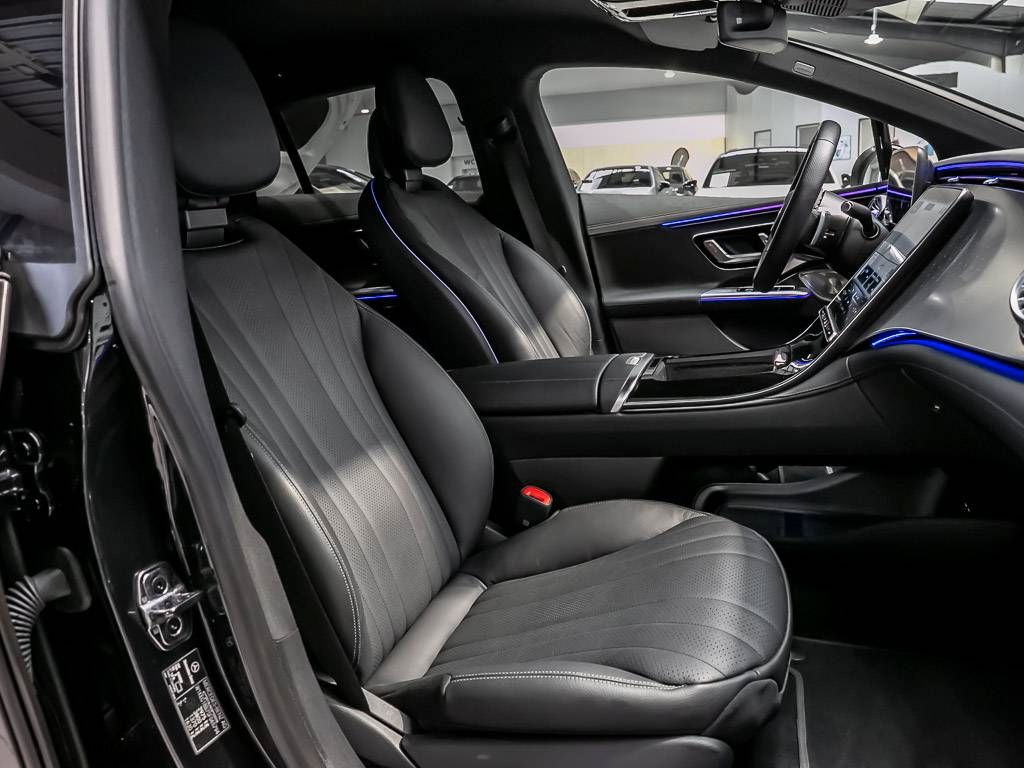 Mercedes-Benz EQE - Bild 5