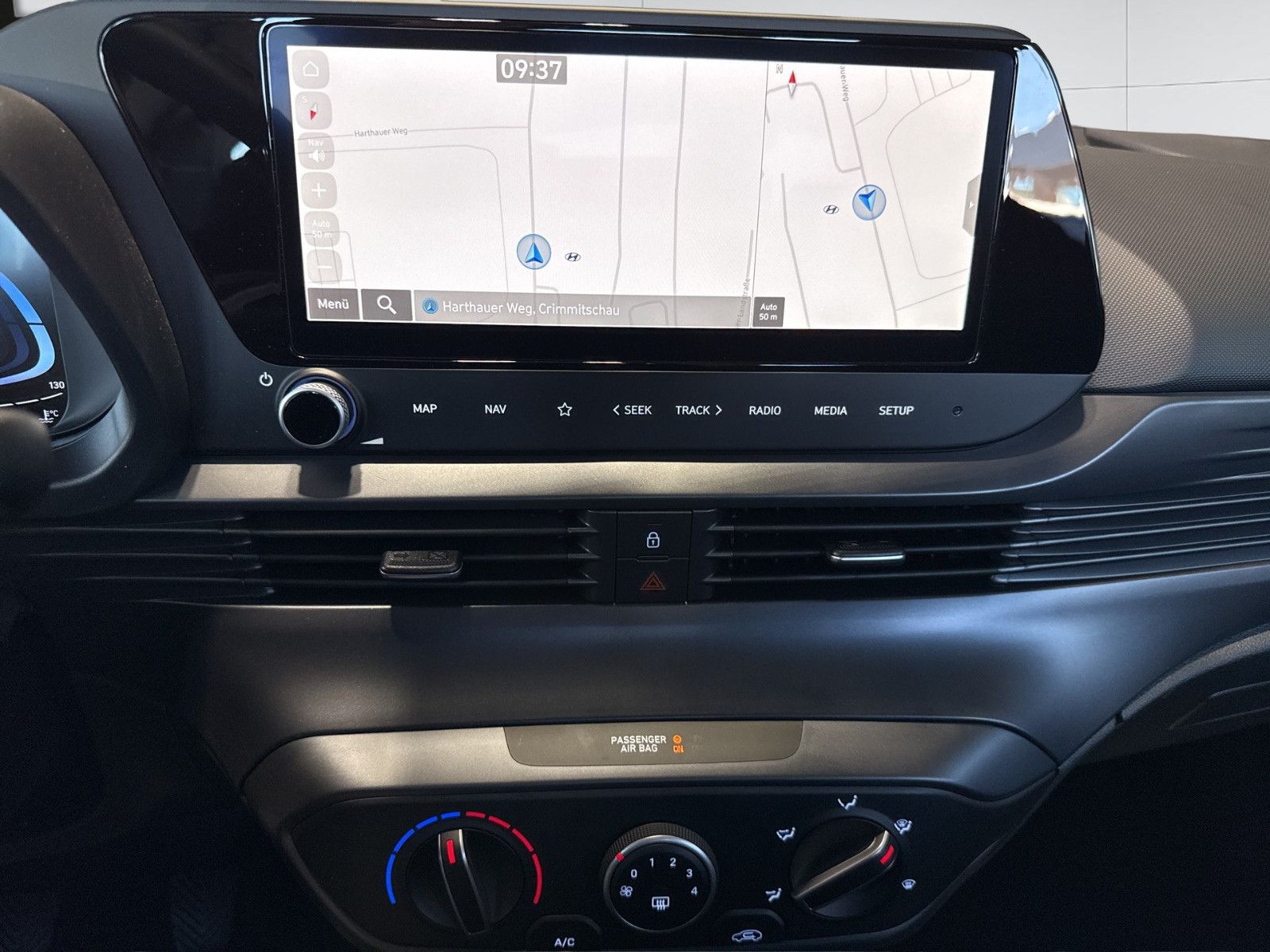 Hyundai BAYON - Bild 9