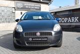 Fiat Grande Punto 1.4 8V Dynamic*KLIMA*MULTI*TÜV - Fiat Grande Punto: Dynamic