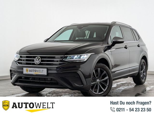 Volkswagen Tiguan Allspace 1.5 TSI Life LED+NAVI+7 SITZER+