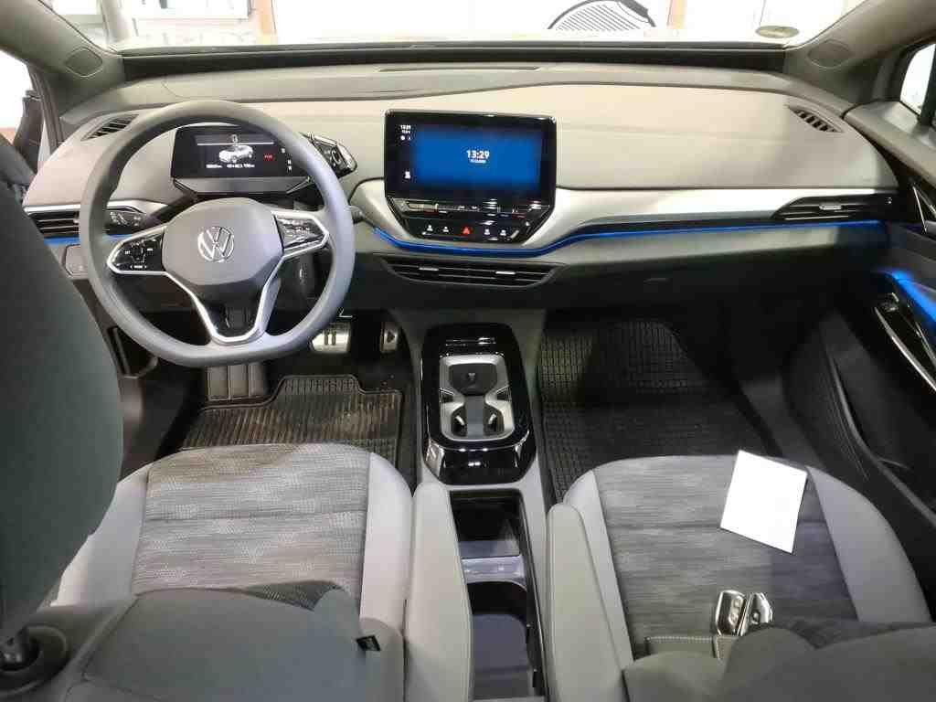 Volkswagen ID.4 - Bild 6