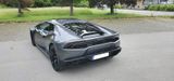 Lamborghini Huracán LP610-4 - Lift, Keramik, Navi, 2. Hand - Lamborghini Huracán mit Benzin-Antrieb: Coupé, Navigationssystem
