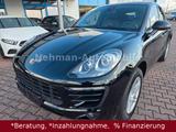Porsche Macan S - Porsche Gebrauchtwagen in Hanau
