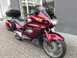 Honda ST1100 Pan European ABS CBS TCS - HONDA ST 1100 PAN EUROPEAN