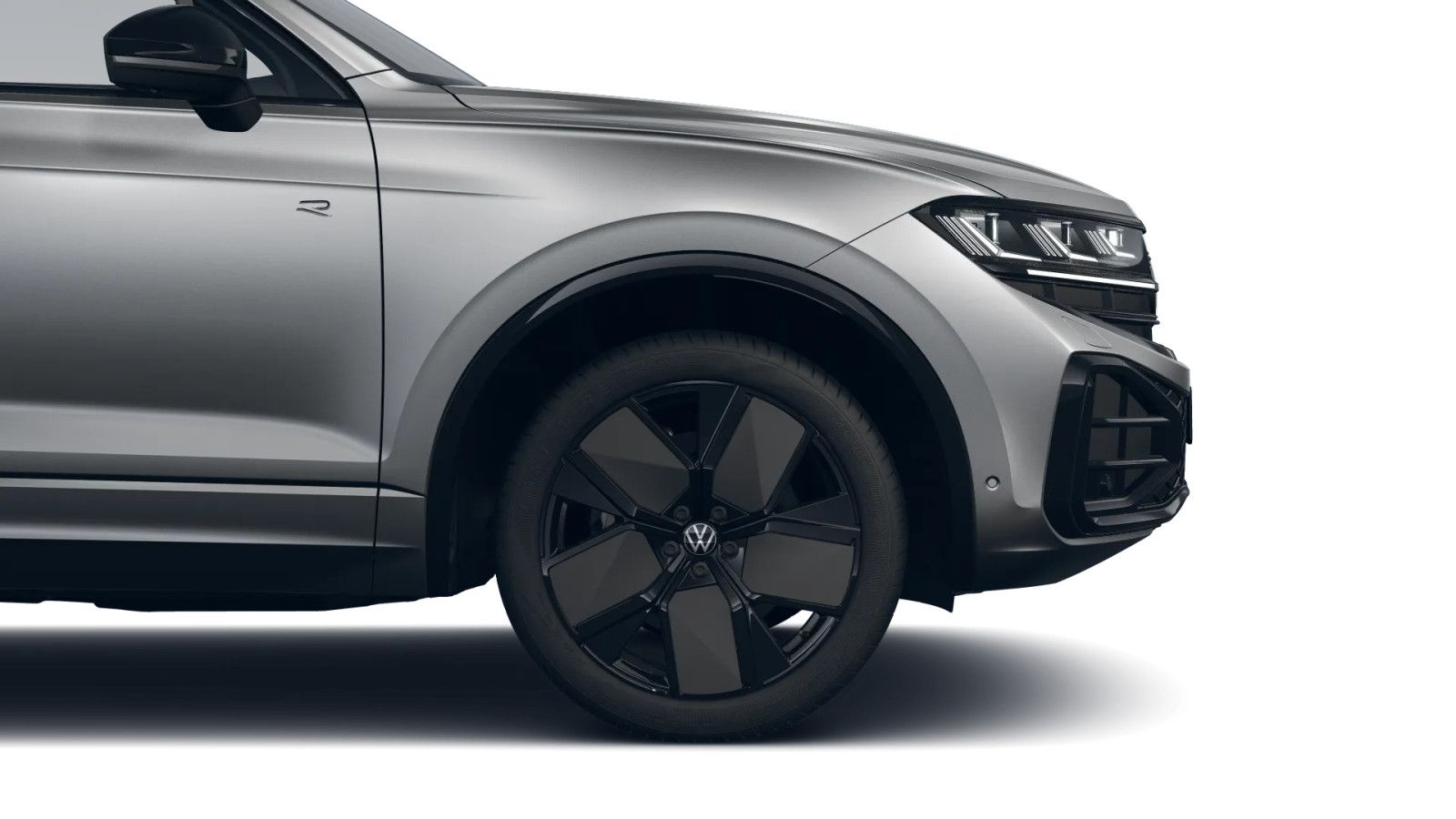 Volkswagen Touareg - Bild 4