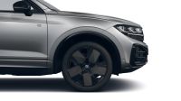 Volkswagen Touareg - Vorschau Bild 4