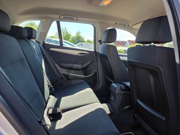 BMW X1 - 12