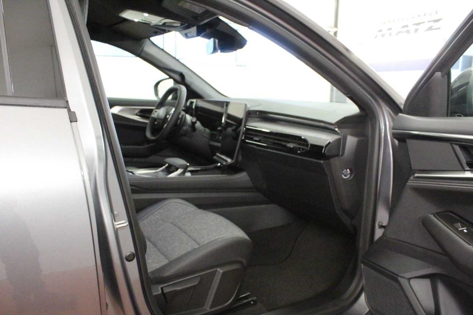 Fahrzeugabbildung Renault Austral Mild Hybrid 160 Techno *Winter-Paket*