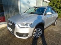 Audi Q3 2.0 TFSI quattro XENON SIDE LINE ASSIST KAMER