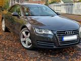 Audi A7 3.0 TDI - Audi A7 Gebrauchtwagen in Mannheim