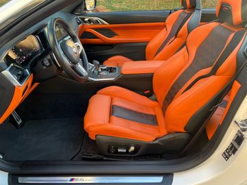 BMW M4 - 12