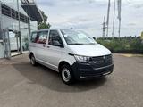 Volkswagen T6.1 2.0 TDI DSG Kombi Kurz +AHK+STANDHEIZUNG - Volkswagen T6 Kombi Gebrauchtwagen