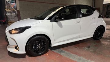 Toyota Yaris - 2