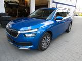 Skoda Kamiq Clever mit sehr guter Ausstattung - Skoda: Allradantrieb, mit