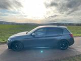 BMW M140i Special Edition - Gewindefahrwerk neu - BMW M140i: Limousine