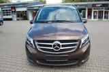Mercedes-Benz V 250 CDI/BT/d EDITION kompakt - gebrauchte Mercedes-Benz V 250 aus dem Jahr 2018