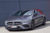 Mercedes-Benz CLA 180 Shooting Brake AMG Line/MBUX/Virtual/LED - Mercedes-Benz CLA 180 Shooting Brake aus 2020