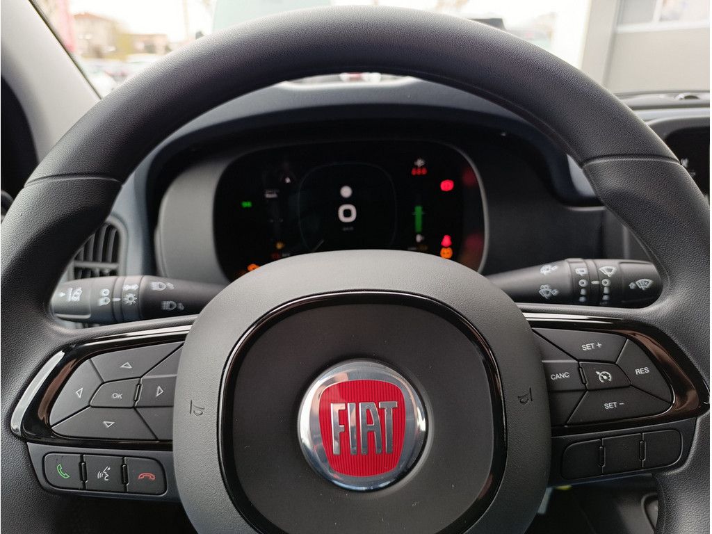 Fiat Panda - Bild 9