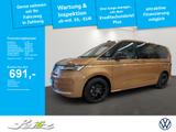 Volkswagen T7 Multivan 2.0 TDI KÜ Life *7-SITZER*AHK*MATRIX - Volkswagen: Sitzer