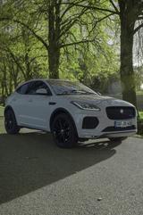 Jaguar E-Pace P200 R-DYNAMIC S AWD