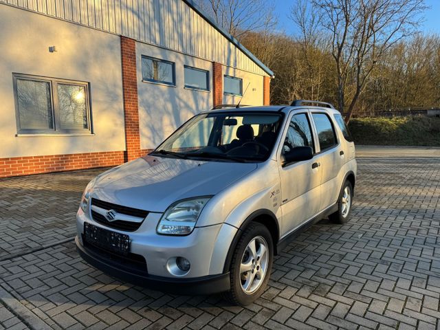 Suzuki Ignis X-45*1.Hand*53Tkm*PDC*HU/AU 10.26*Klima