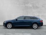 Skoda SUPERB Combi 2.0 TDI 4x4 DSG Style NAVI+ACC+PDC+ - Skoda Superb Style mit Diesel-Antrieb