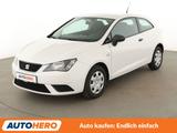 Seat Ibiza 1.0 Reference *KLIMA*GARANTIE* - Seat Ibiza in Duisburg