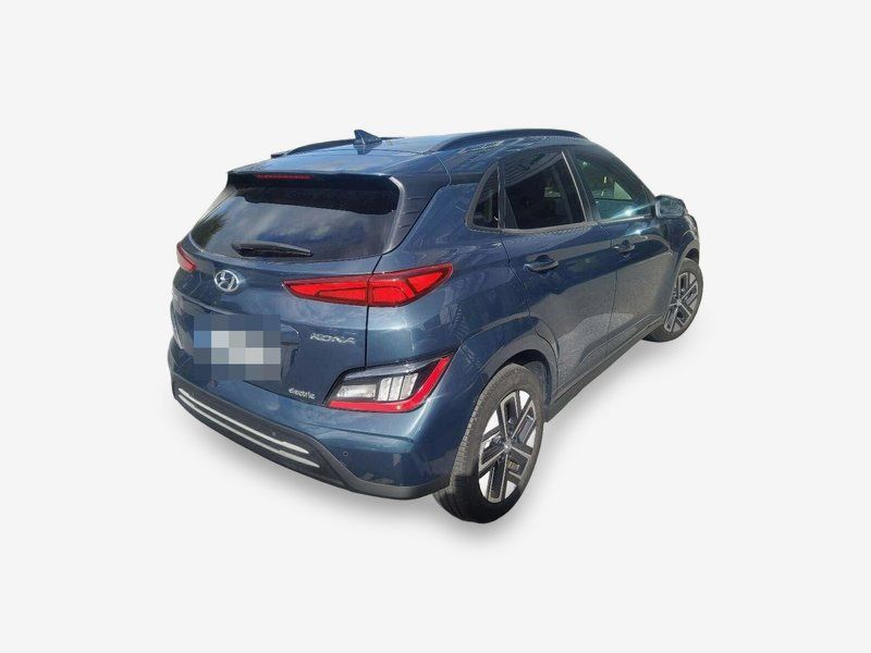 Hyundai Kona EV LED Sound RFK imagem 2