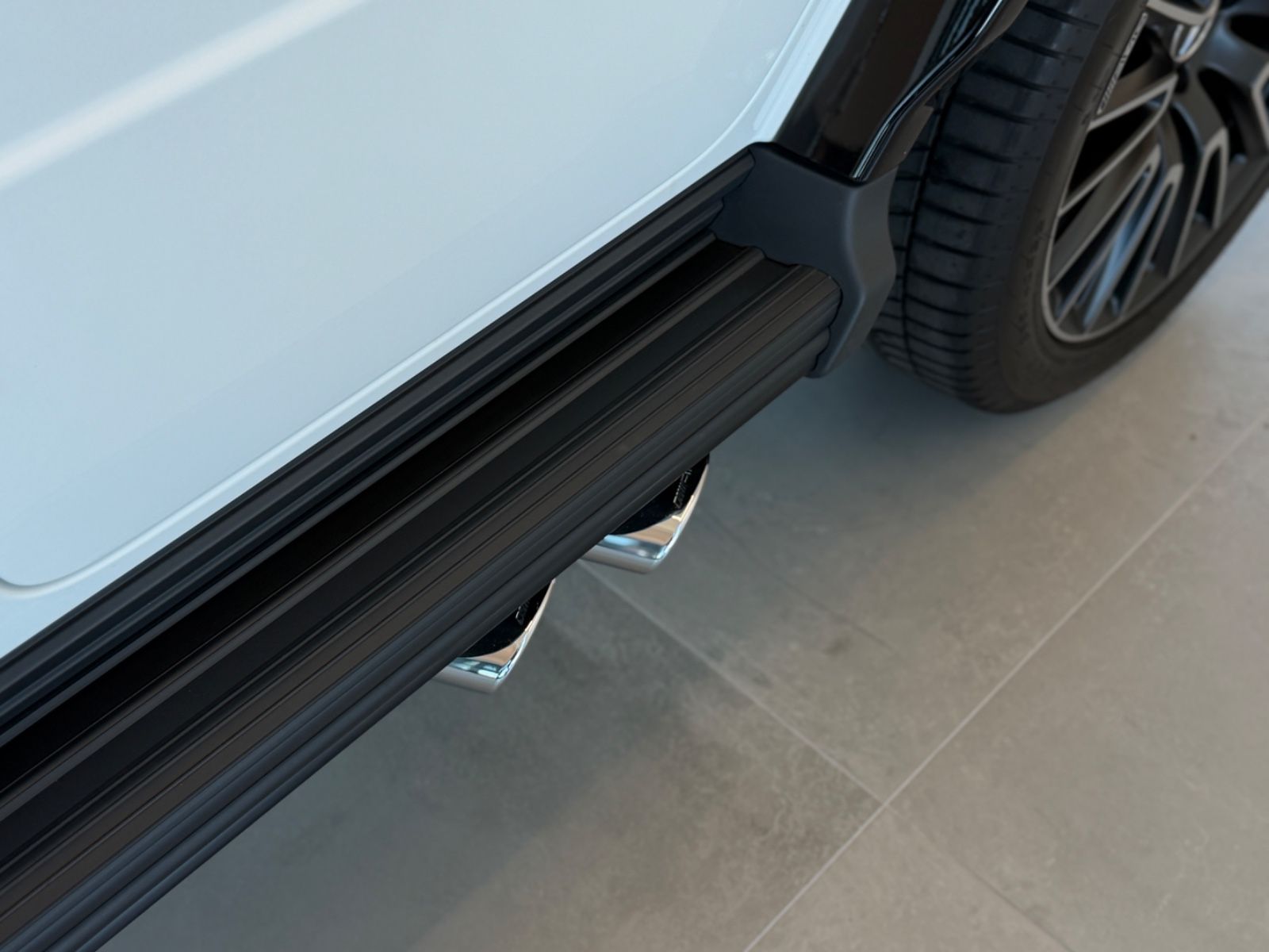 G 450d AMG Line G63 22" Superior E.Dach