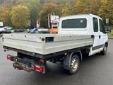 Iveco Andere DAILY PRITSCHE DOPPELKABIN - Iveco aus 2008