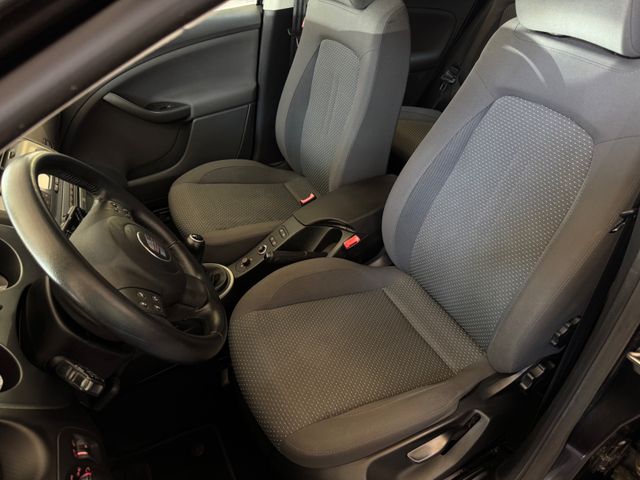 SEAT Altea Altea XL Stylance/Style 2.0 TDI*KLIMA*TEMPO*PDC - Bild 17