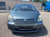 Citroën Xsara Picasso 1.6 16V Style+LPG-GAS +KupplungNEU - Citroën Xsara Picasso: 1.6